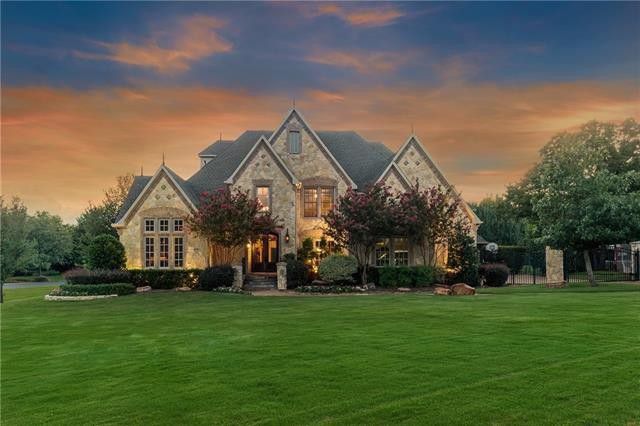 Ebby Halliday Helps Buyers Navigate the Luxury Home Market in DFW | CandysDirt.com