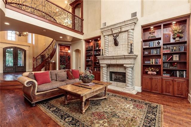 Ebby Halliday Helps Buyers Navigate the Luxury Home Market in DFW | CandysDirt.com