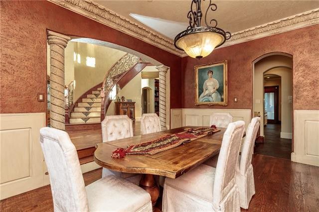 Ebby Halliday Helps Buyers Navigate the Luxury Home Market in DFW | CandysDirt.com