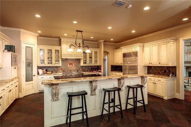Ebby Halliday Helps Buyers Navigate the Luxury Home Market in DFW | CandysDirt.com