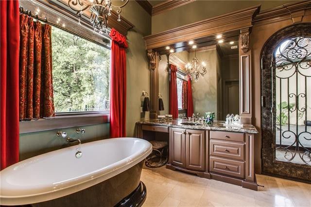 Ebby Halliday Helps Buyers Find Fabulous Homes, Schools, and Lifestyle in Southlake | CandysDirt.com