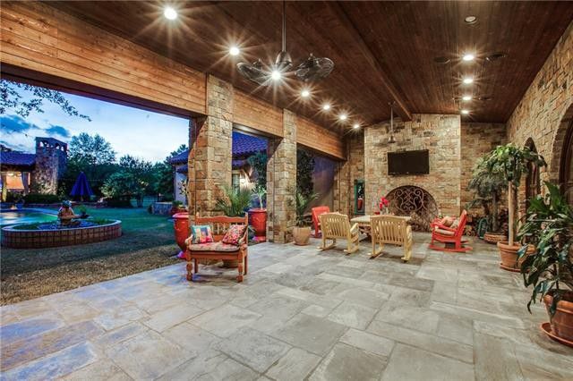 Ebby Halliday Helps Buyers Find Fabulous Homes, Schools, and Lifestyle in Southlake | CandysDirt.com
