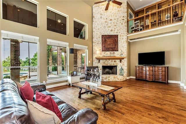 Find Your Perfect Rockwall Home with Community Experts Ebby Halliday Realtors | CandysDirt.com
