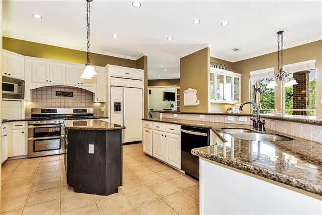 Find Your Perfect Rockwall Home with Community Experts Ebby Halliday Realtors | CandysDirt.com
