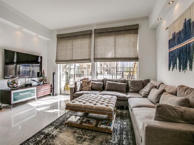 Splurge vs. Steal: Two Turtle Creek Condos | CandysDirt.com