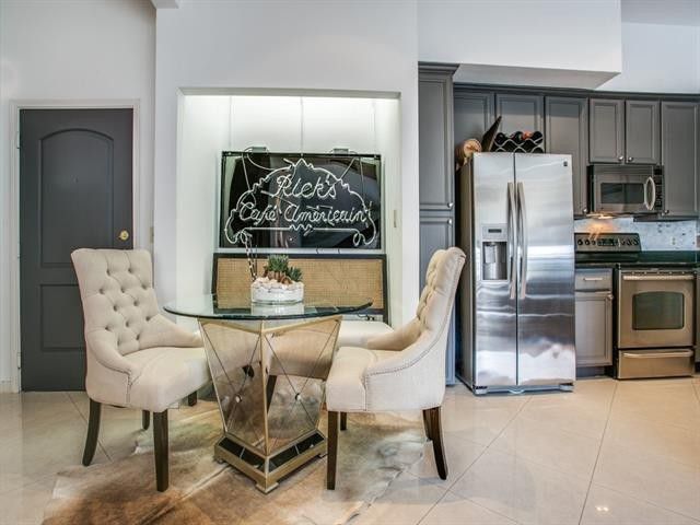 Splurge vs. Steal: Two Turtle Creek Condos | CandysDirt.com