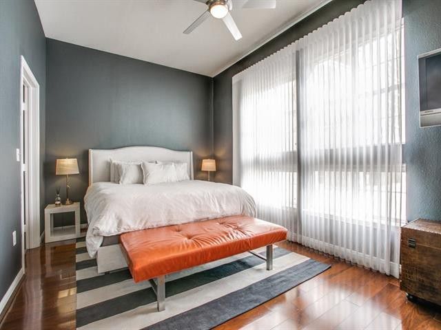 Splurge vs. Steal: Two Turtle Creek Condos | CandysDirt.com