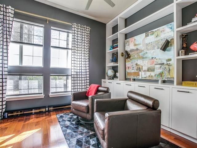 Splurge vs. Steal: Two Turtle Creek Condos | CandysDirt.com