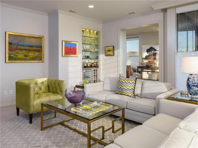 Splurge vs. Steal: Two Turtle Creek Condos | CandysDirt.com