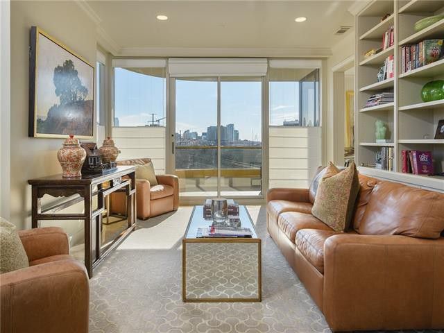 Splurge vs. Steal: Two Turtle Creek Condos | CandysDirt.com