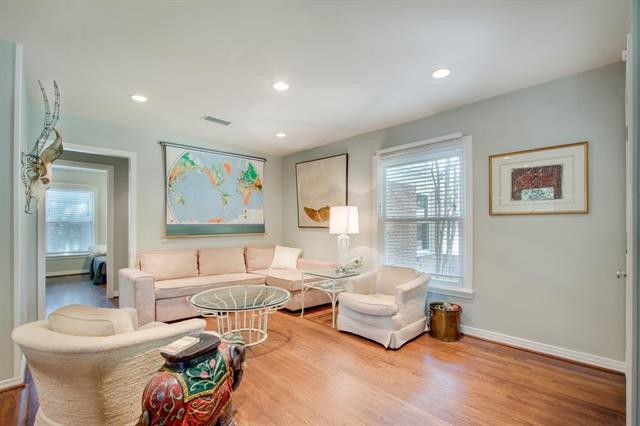Splurge vs. Steal: Two Houses in Midway Hollow | CandysDirt.com