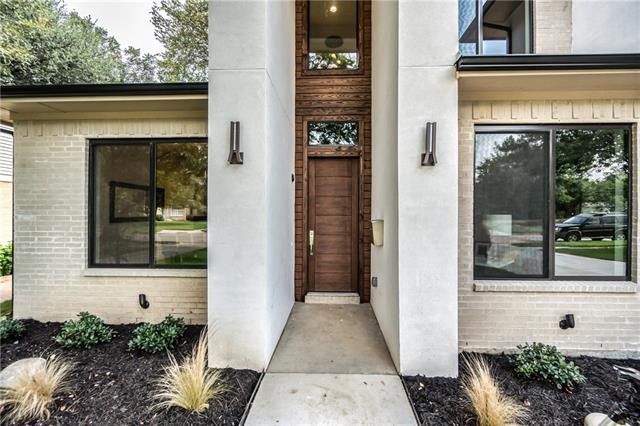 Feast Your Eyes on this Midway Hollow Contemporary in Our Open House Roundup