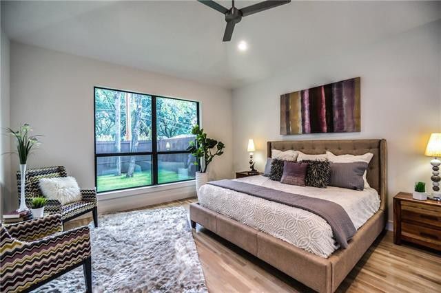 Feast Your Eyes on this Midway Hollow Contemporary in Our Open House Roundup