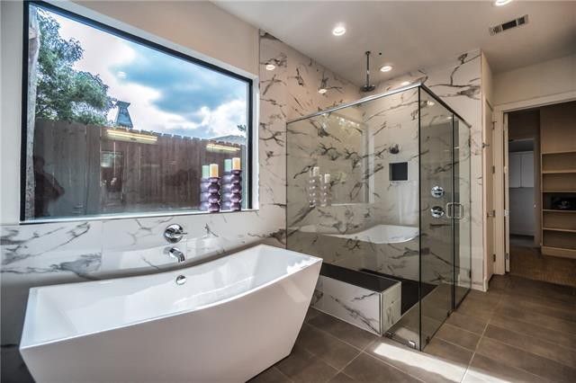 Feast Your Eyes on this Midway Hollow Contemporary in Our Open House Roundup