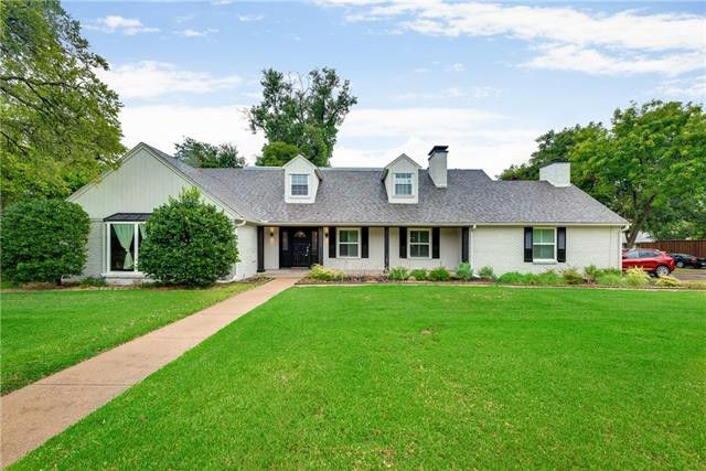 Splurge vs. Steal: Two Houses in Midway Hollow | CandysDirt.com