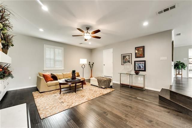 Splurge vs. Steal: Two Houses in Midway Hollow | CandysDirt.com