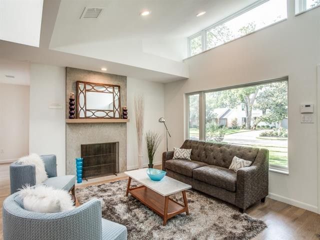 Greenway Crest
