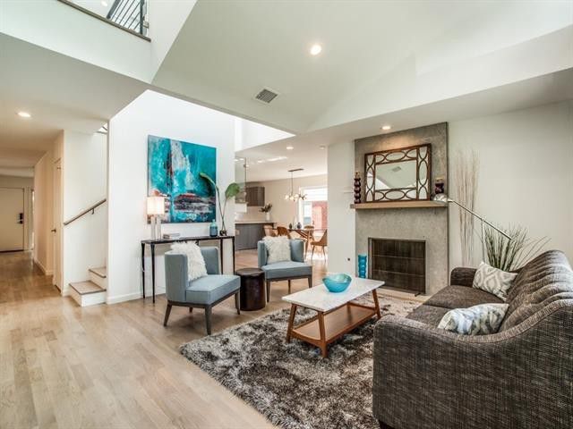 Greenway Crest