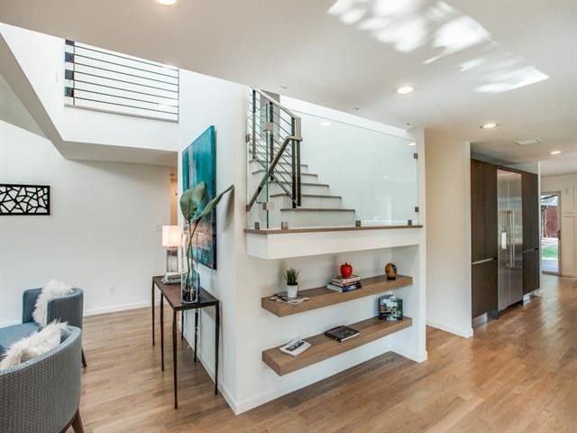 Greenway Crest