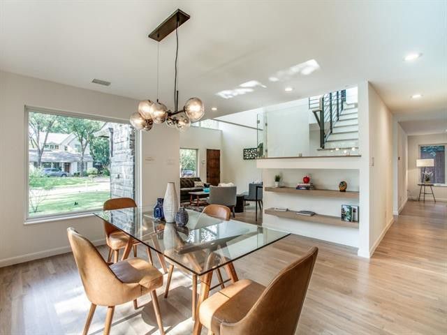 Greenway Crest