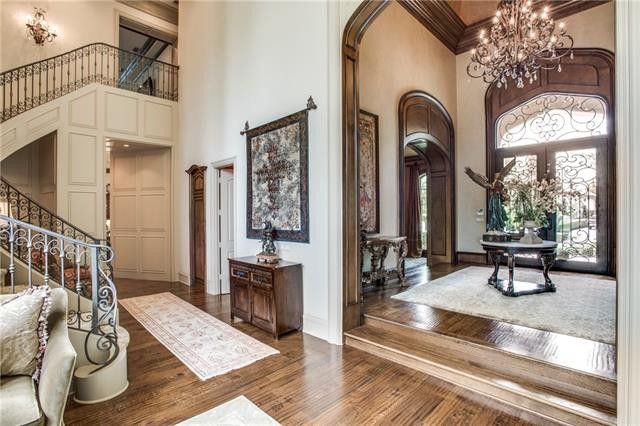 Ebby Halliday Helps Buyers Navigate the Luxury Home Market in DFW | CandysDirt.com