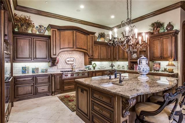 Ebby Halliday Helps Buyers Navigate the Luxury Home Market in DFW | CandysDirt.com