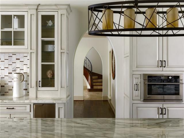 Preston Hollow Estate