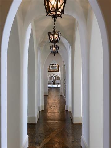 Preston Hollow Estate