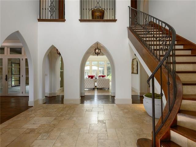 Preston Hollow Estate