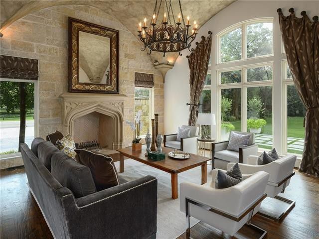 Preston Hollow Estate