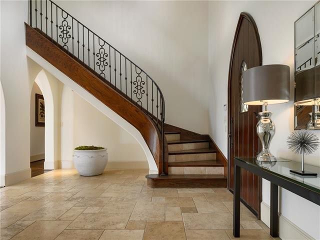 Preston Hollow Estate