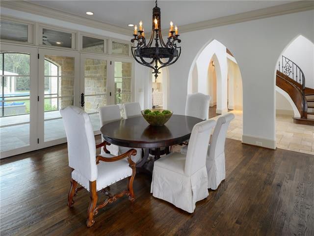 Preston Hollow Estate