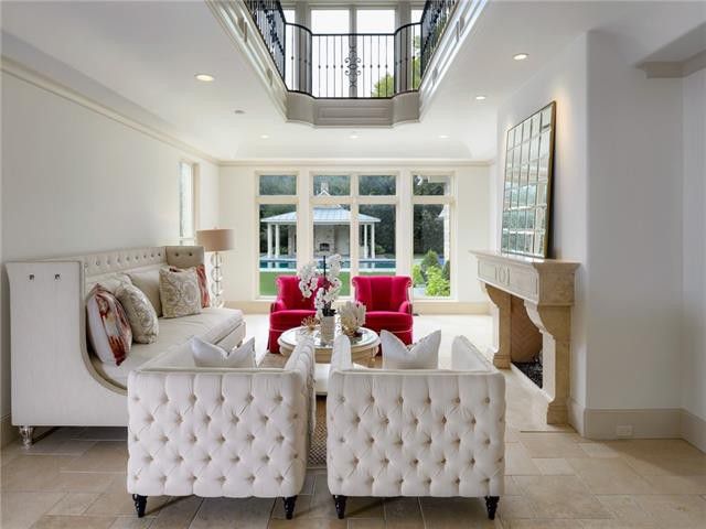 Preston Hollow Estate