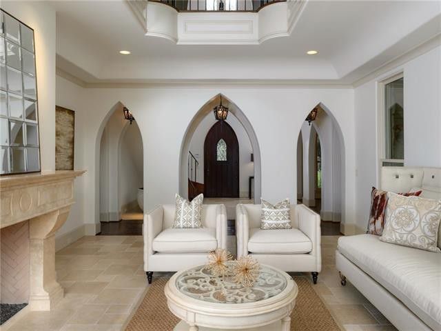 Preston Hollow Estate