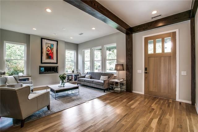 Indulge Your Love of a Great Craftsman with This Week's Dallas Open Houses Roundup | CandysDirt.com