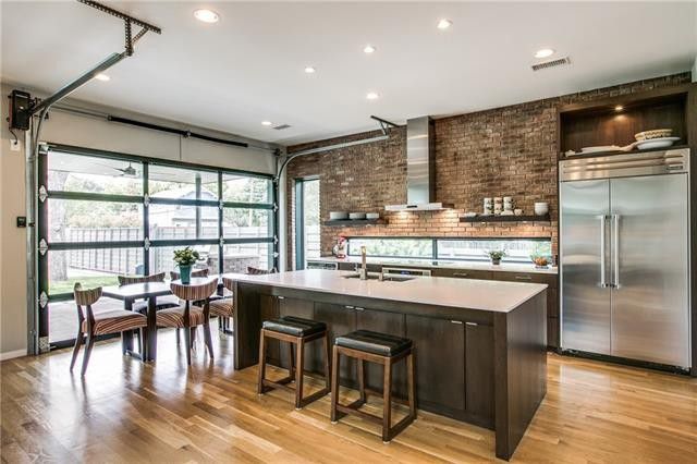Indulge Your Love of a Great Craftsman with This Week's Dallas Open Houses Roundup | CandysDirt.com
