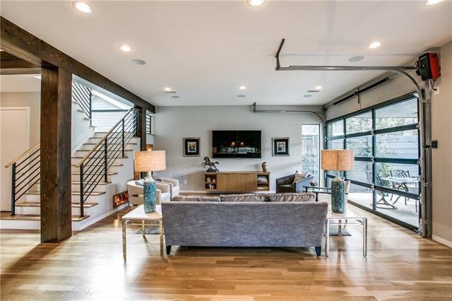 Indulge Your Love of a Great Craftsman with This Week's Dallas Open Houses Roundup | CandysDirt.com