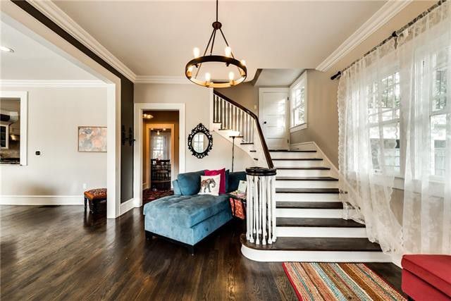 Swing On By This Swiss Avenue Beauty This Weekend — It Tops Our Dallas Open Houses | CandysDirt.com
