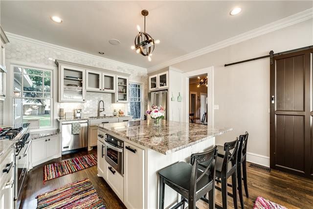 Swing On By This Swiss Avenue Beauty This Weekend — It Tops Our Dallas Open Houses | CandysDirt.com