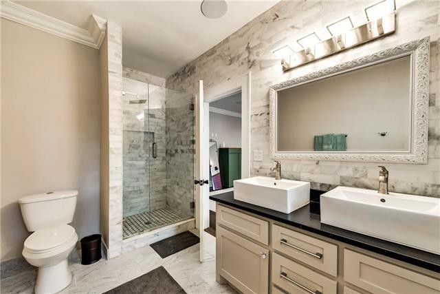 Swing On By This Swiss Avenue Beauty This Weekend — It Tops Our Dallas Open Houses | CandysDirt.com
