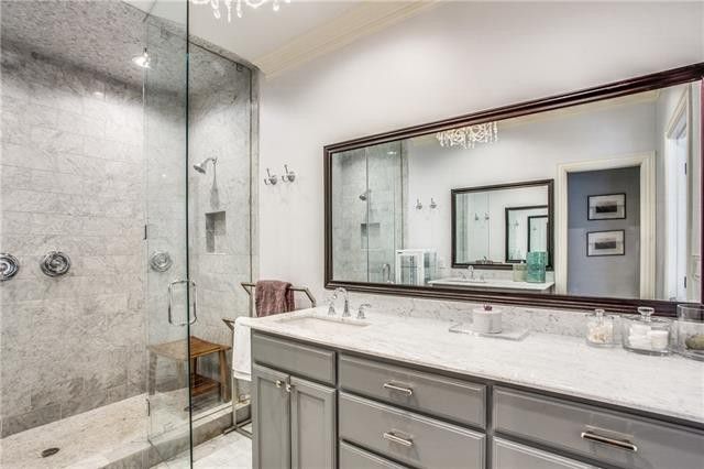 Splurge vs. Steal: Two Lakewood Homes in the Lovely Country Club Estates | CandysDirt.com