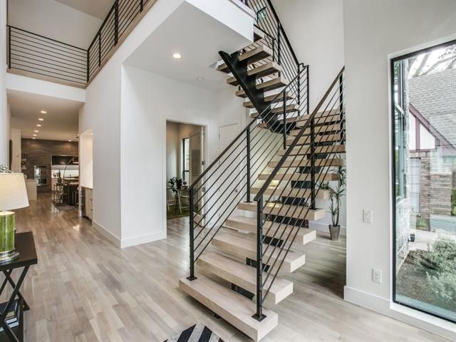 Lakewood Custom Contemporary Tops Our Dallas Open Houses | CandysDirt.com