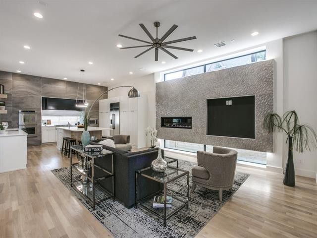 Lakewood Custom Contemporary Tops Our Dallas Open Houses | CandysDirt.com