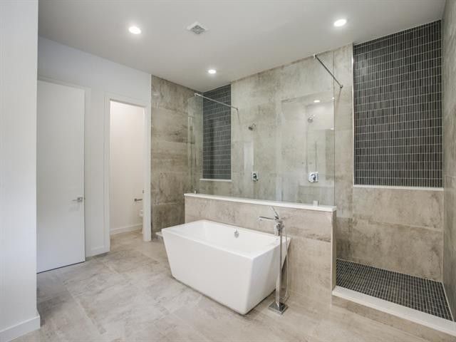 Lakewood Custom Contemporary Tops Our Dallas Open Houses | CandysDirt.com