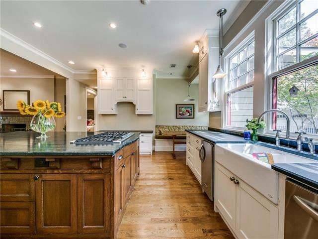 Don't Miss These Open Houses, Including a Casa Linda Estates Craftsman | CandysDirt.com