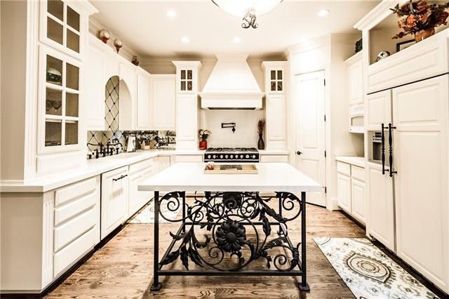 Splurge vs. Steal: Two State & Allen Townhomes | CandysDirt.com