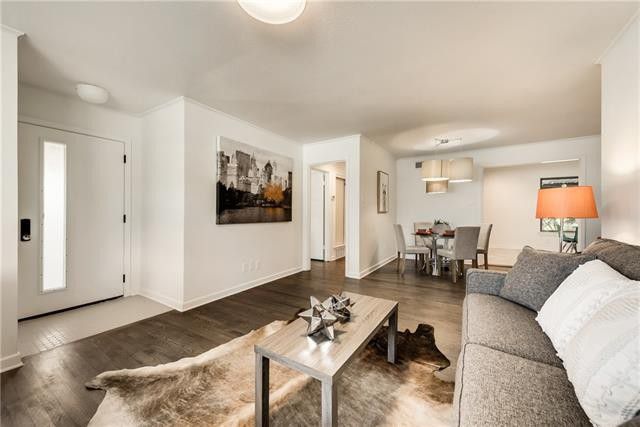 Vintage Charmer in Fantastic North Dallas Neighborhood | CandysDirt.com
