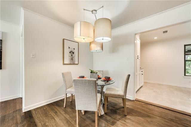 Vintage Charmer in Fantastic North Dallas Neighborhood | CandysDirt.com