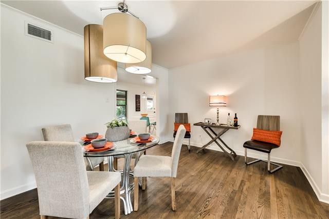 Vintage Charmer in Fantastic North Dallas Neighborhood | CandysDirt.com