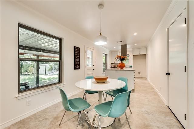 Vintage Charmer in Fantastic North Dallas Neighborhood | CandysDirt.com